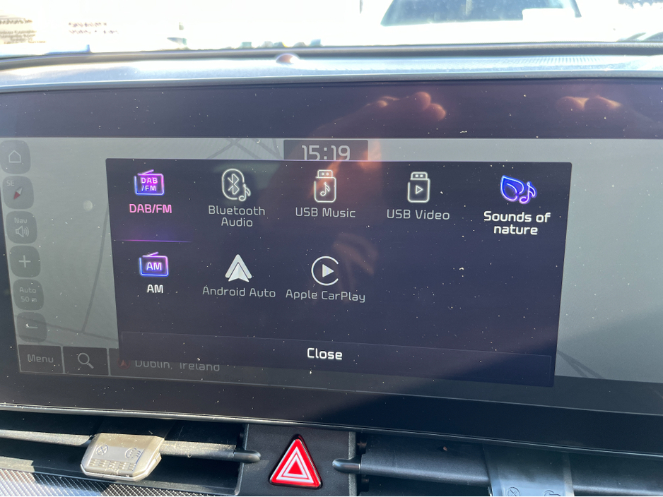 2022 Kia Sportage - image 27