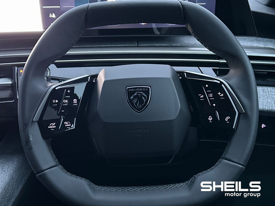 2026 Peugeot 3008 - image 18