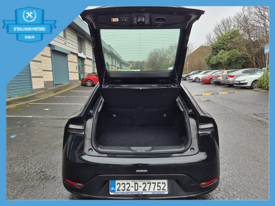 2023 Toyota Prius /2023/PLUG-IN HYBRID/IRISH CAR €30,499