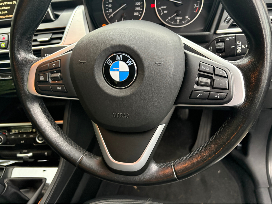 2017 BMW 2 Series - image 21