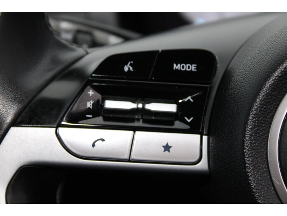 2024 Hyundai Tucson 2WD Executive €38,950