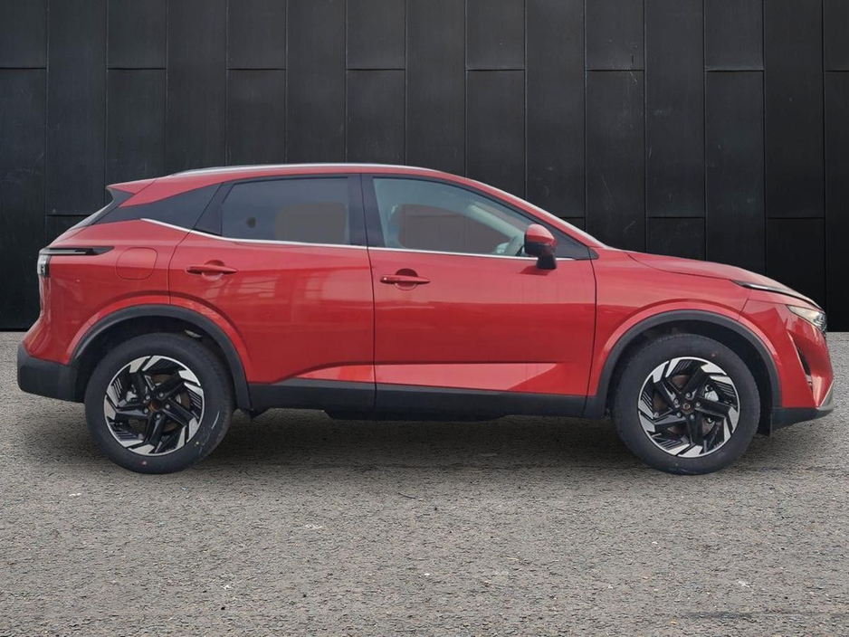 2026 Nissan Qashqai - image 6