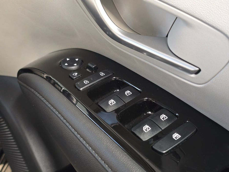 2024 Hyundai Tucson - image 17