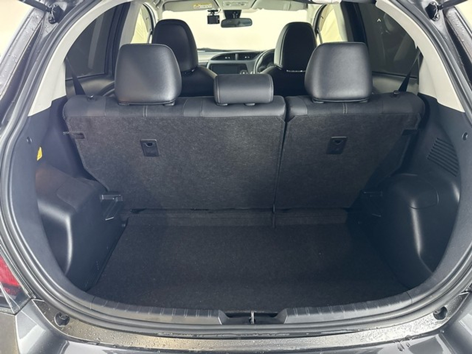 2019 Toyota Yaris HYBRID GR SPORT €17,950