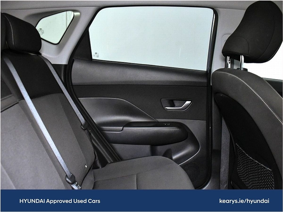 2026 Hyundai Kona - image 15