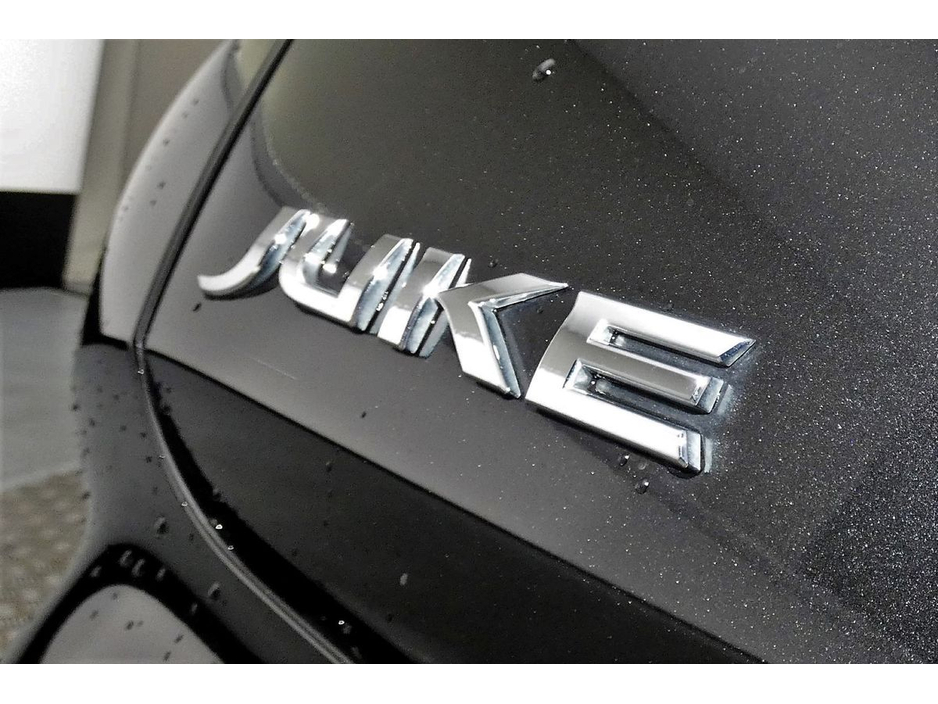 2020 Nissan Juke - image 14