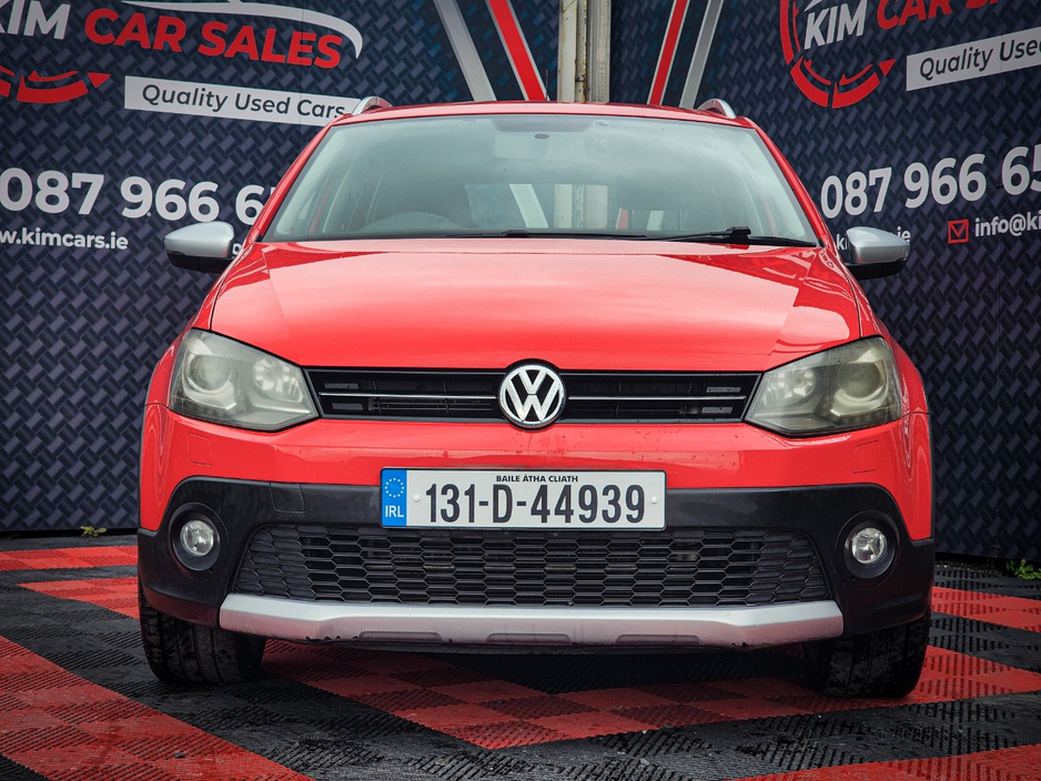 2013 Volkswagen Polo - image 5