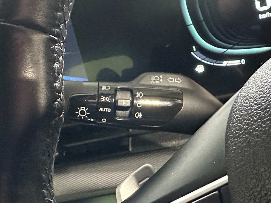 2023 Kia Sportage K3 Plug In Hybrid 4x4 €33,500