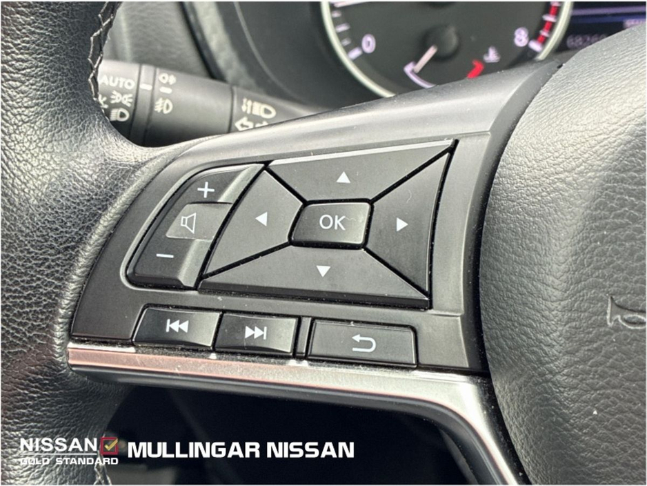 2023 Nissan Juke - image 14