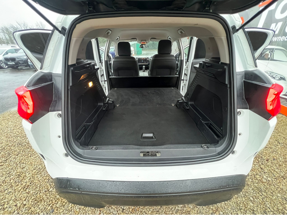 2020 Citroen C5 Aircross ==STUNNING C5 AIRCROSS//NEW DOE//IMMACULATE== €11,500