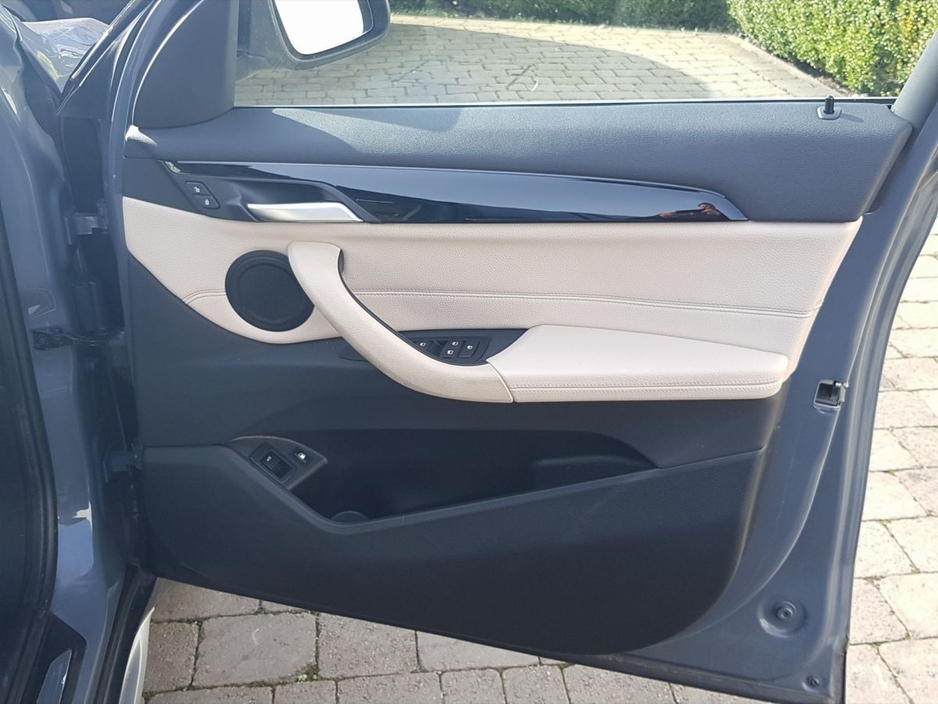 2022 BMW X1 - image 20