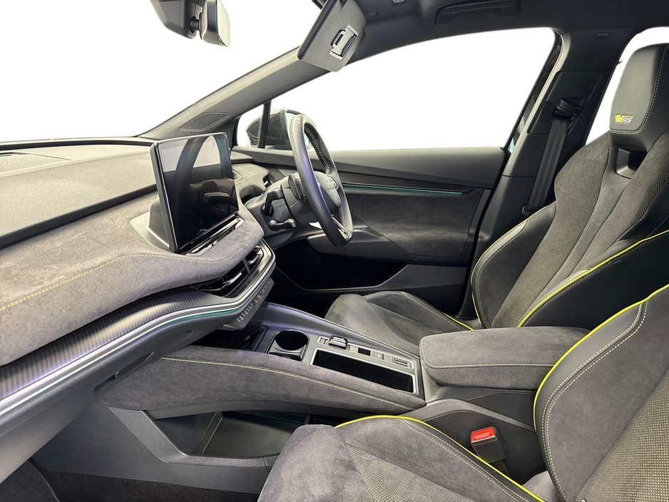 2025 Skoda Elroq - image 2