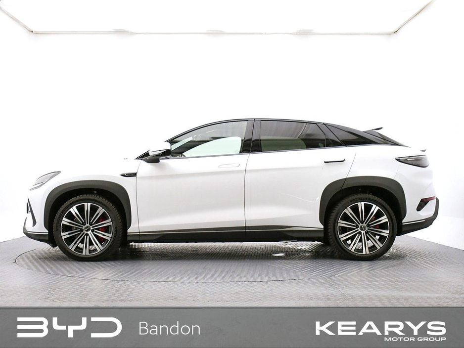 2026 BYD Sealion 7 - image 3