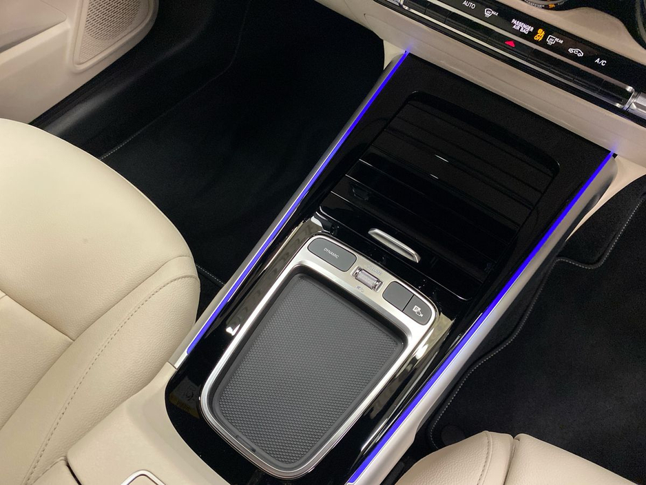 2025 Mercedes-Benz GLB - image 19