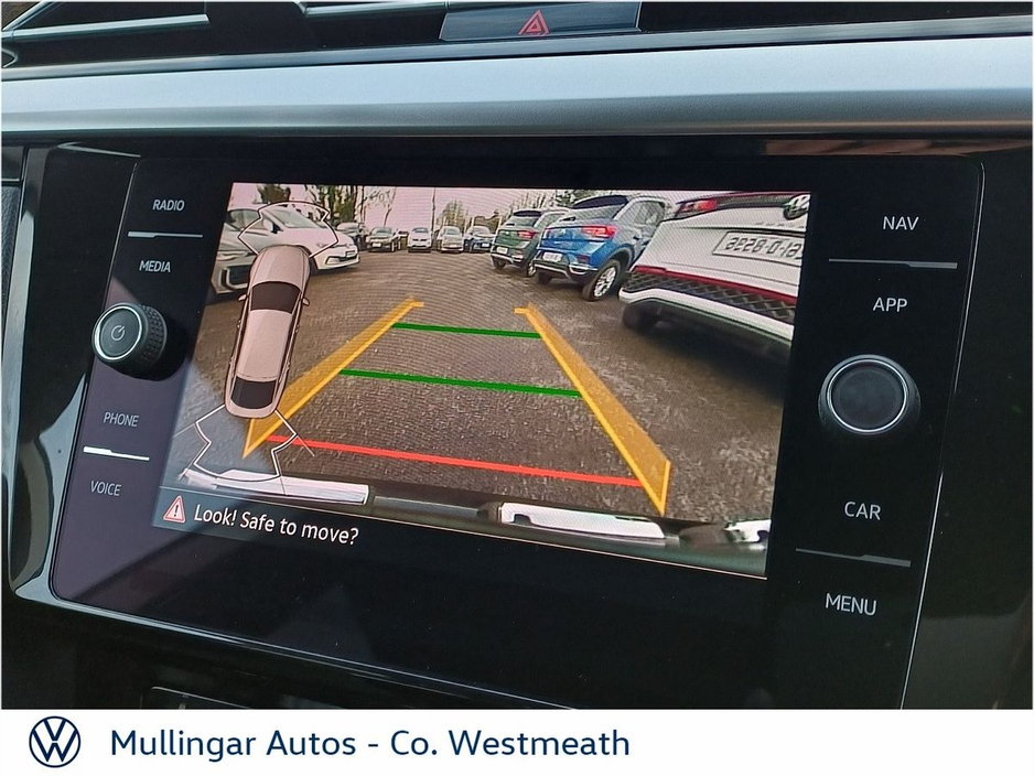 2023 Volkswagen Arteon - image 17