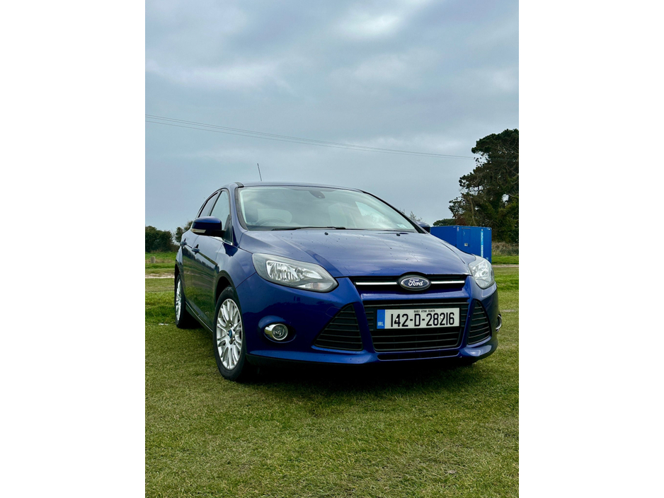 2014 Ford Focus for sale in , Ireland