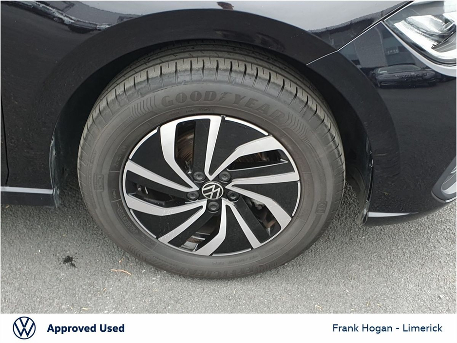 2025 Volkswagen Polo POLO EDITION 75 1.0TSI 95HP D7F €25,900