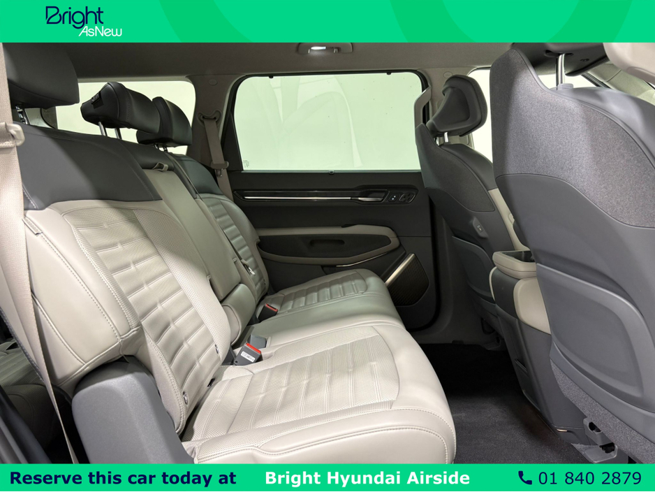 2024 Kia EV9 - image 15