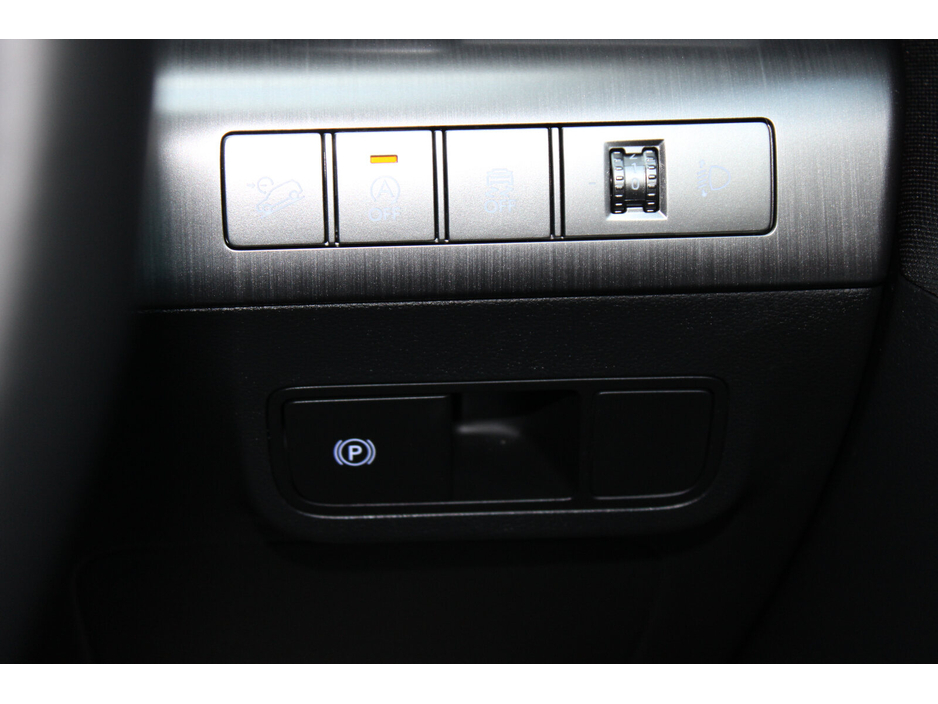 2025 Hyundai Kona 1.0 T-GDI Elegance €34,950