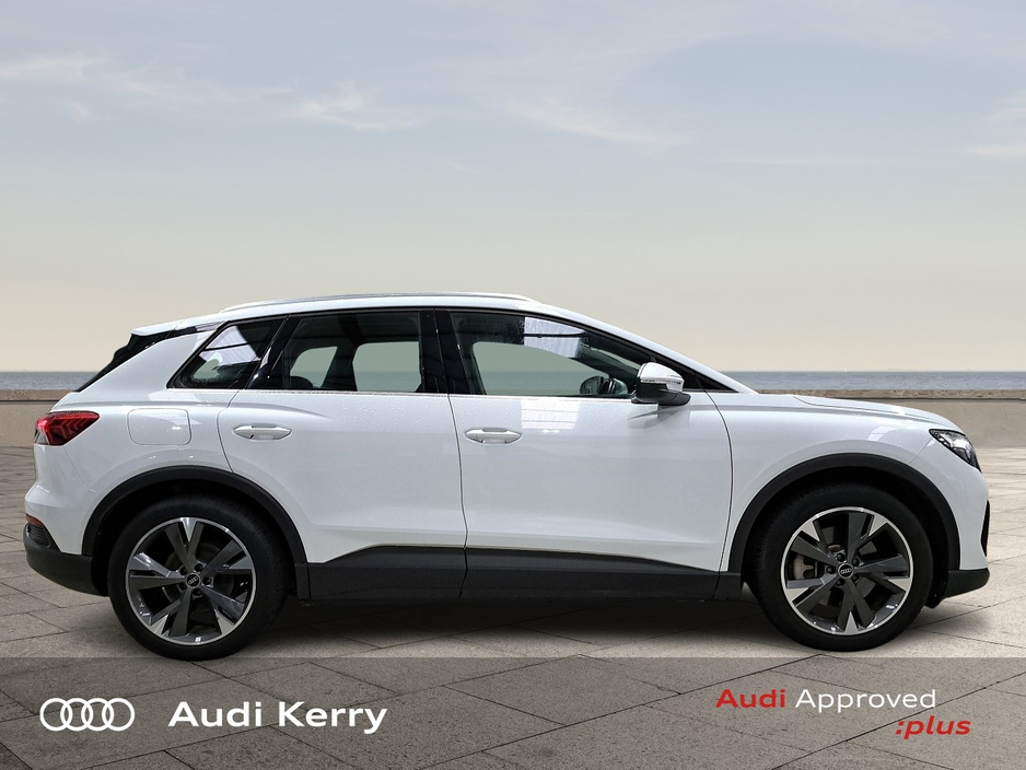 2022 Audi Q4 e-tron 40 E-TRON ADVANCE €28,900