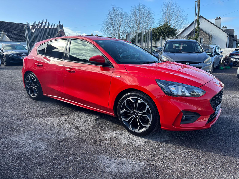 2019 Ford Focus for sale in , Ireland