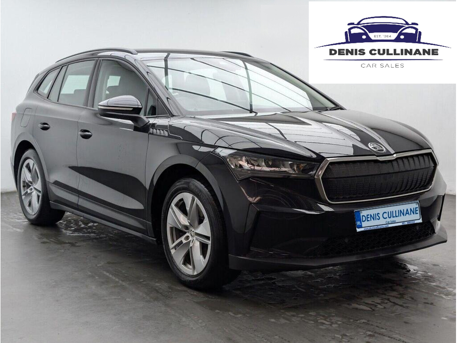 2022 Skoda Enyaq 60 IV 5DR AUTO €25,950