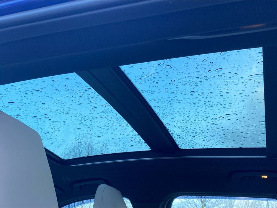 2025 BMW iX1 eDrive20 M Sport €53,950