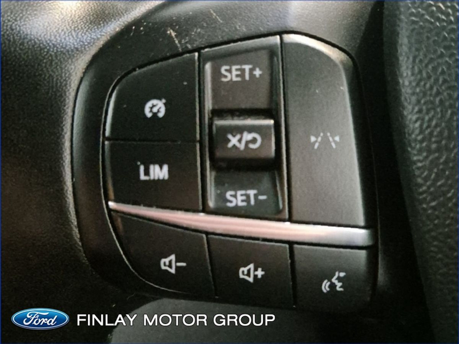 2025 Ford Courier LIMITED 1.5 L ECOBLUE 100BHP M6 €123,456