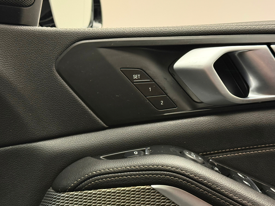 2021 BMW X5 45E M SPORT XDRIVE €56,990