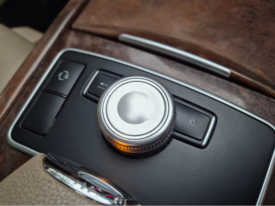 2012 Mercedes-Benz E Class 200 CDI BLUE EFFICIENCY ELEGANCE ECO 4 4DR AUTO €8,900