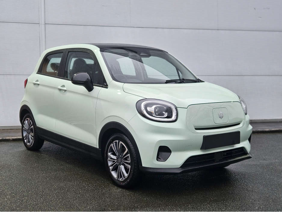 2026 Leapmotor T03 for sale in , Ireland