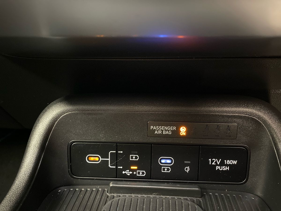 2023 Hyundai Kona 1.0 T-GDI Elegance €24,995