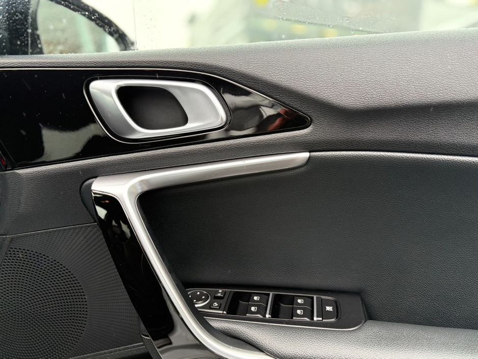 2024 Kia Ceed 1.0 Gt Line €26,995