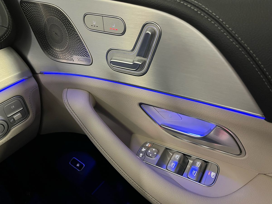 2022 Mercedes-Benz GLE Class - image 20