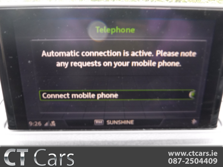 2018 Audi A3 - image 22