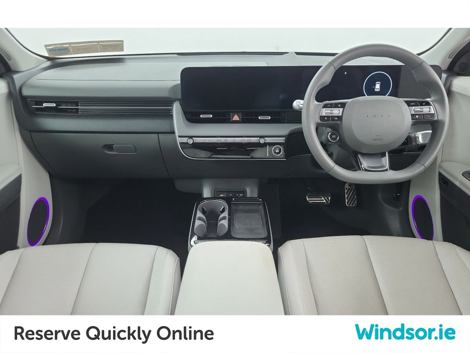 2025 Hyundai Ioniq 5 - image 3