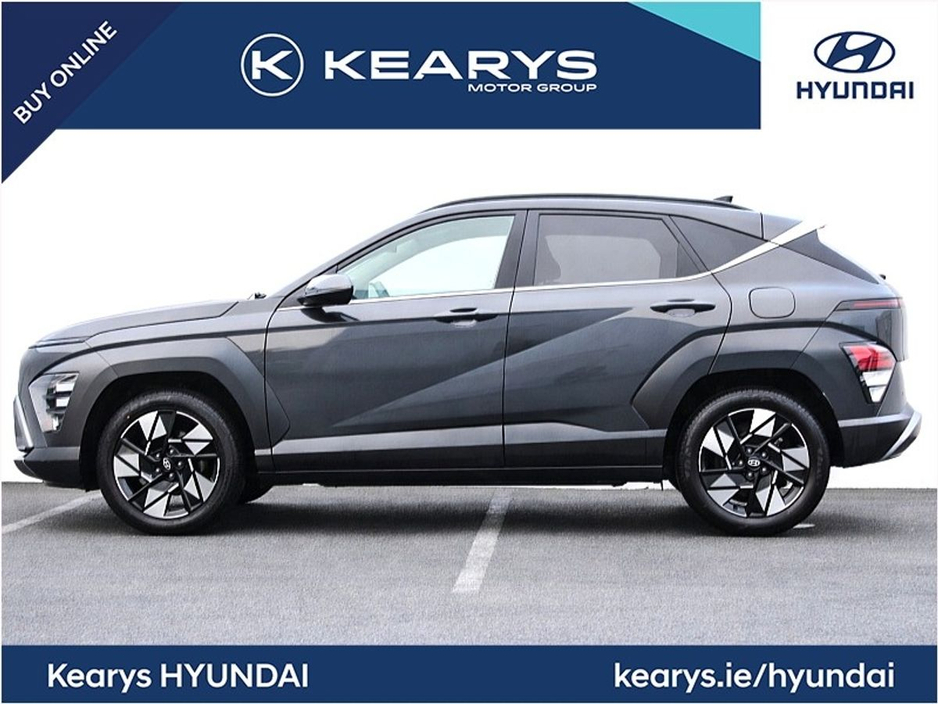 2026 Hyundai Kona - image 3