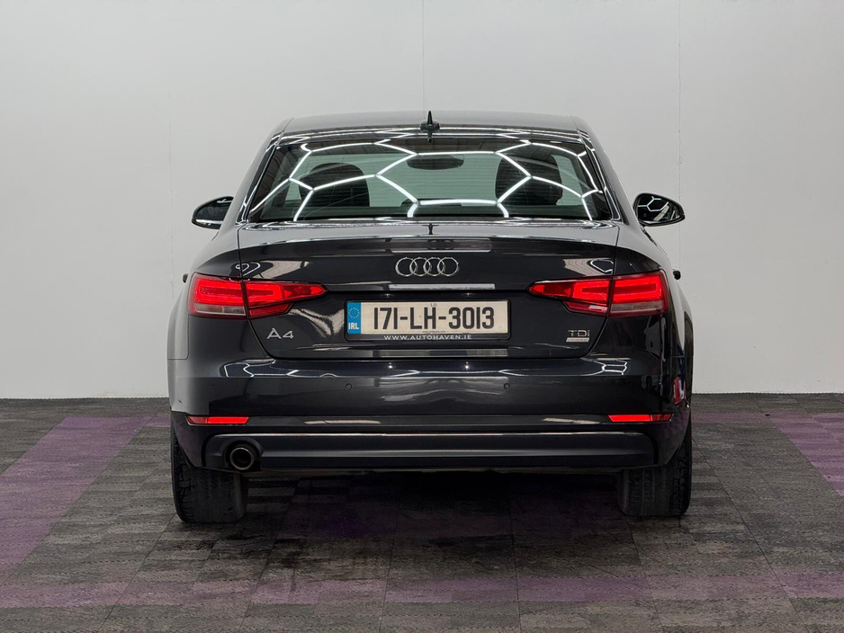 2017 Audi A4 - image 5