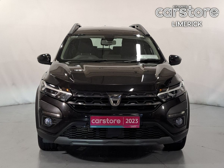 2023 Dacia Jogger TCe 110 Extreme SE €19,880