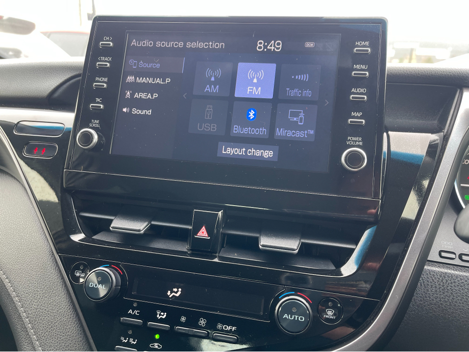 2021 Toyota Camry - image 13