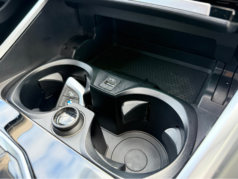 2022 BMW 3 Series SPORT PRO AUTO €26,950