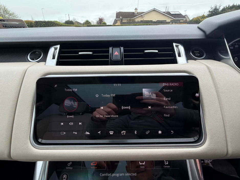 2020 Land Rover Range Rover Sport - image 22