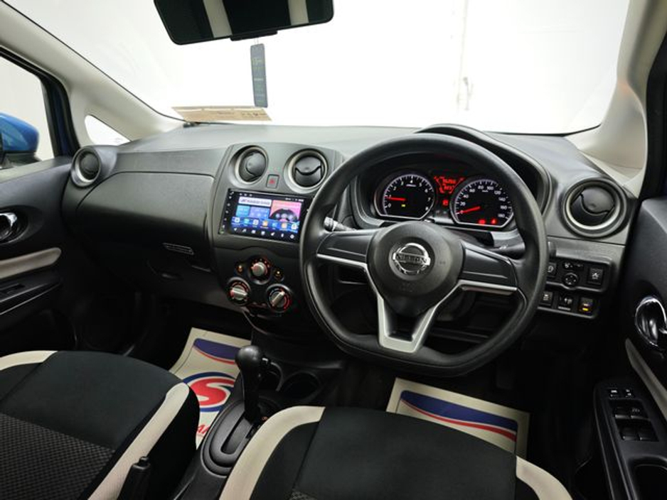 2020 Nissan Note 1.2 X Hybrid -* HIGH SPEC* EB Package, Auto, Reversing camera €13,395