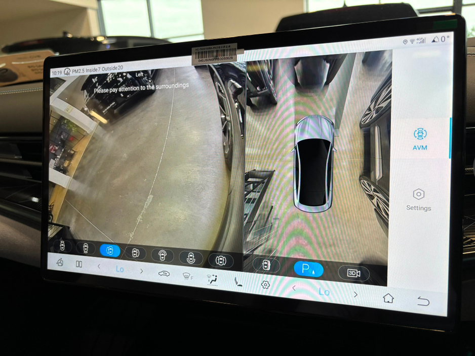 2025 BYD Seal Excellence AWD 530BHP €48,990