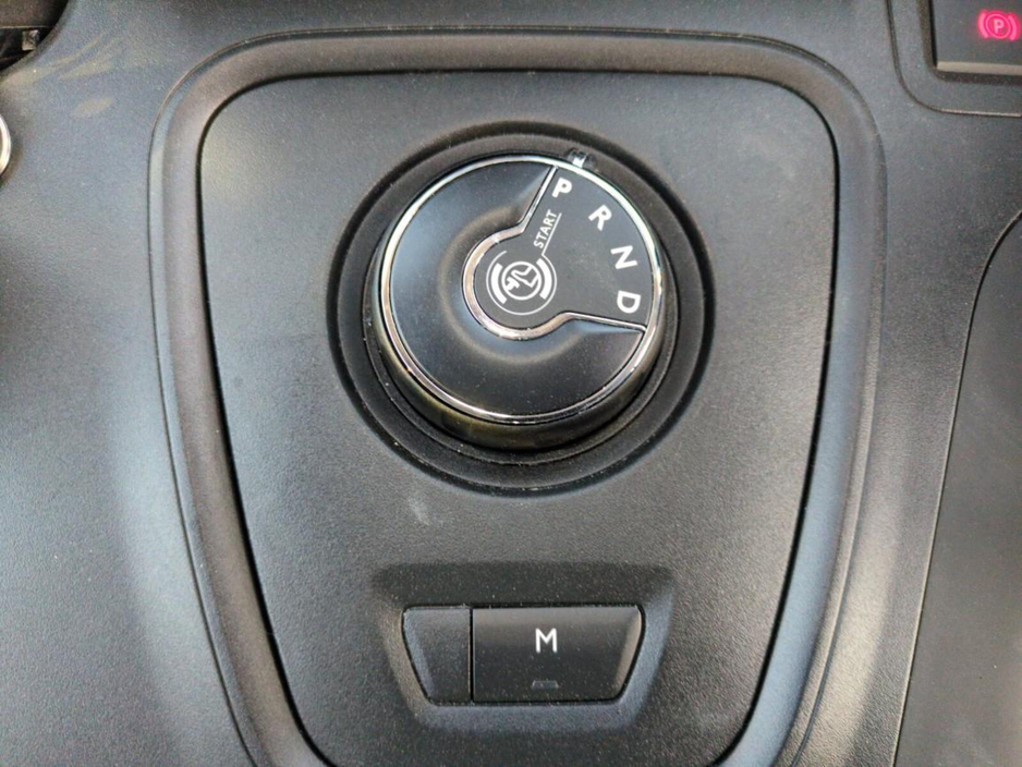 2023 Citroen Berlingo Multispace - image 4