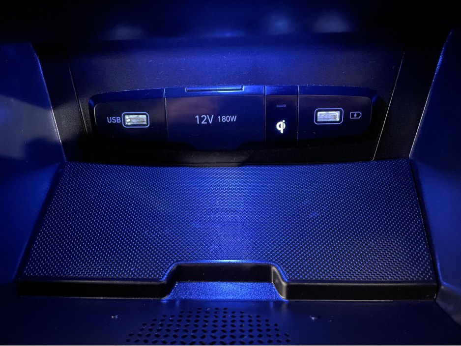 2022 Hyundai Tucson EXECUTIVE PLUS 4WD 5DR AUTO €27,950