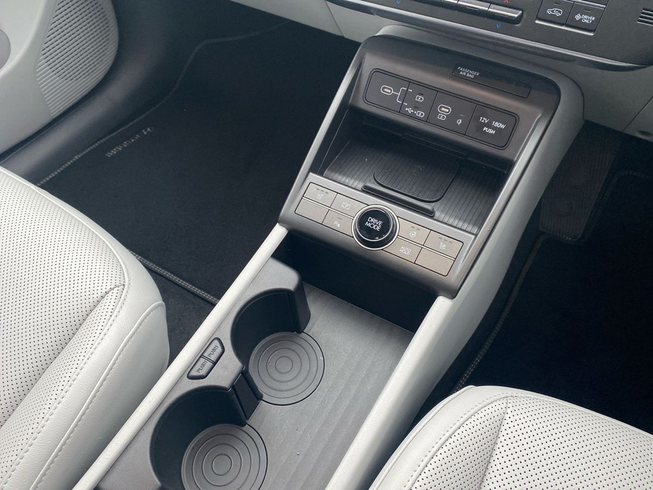 2025 Hyundai Kona - image 16