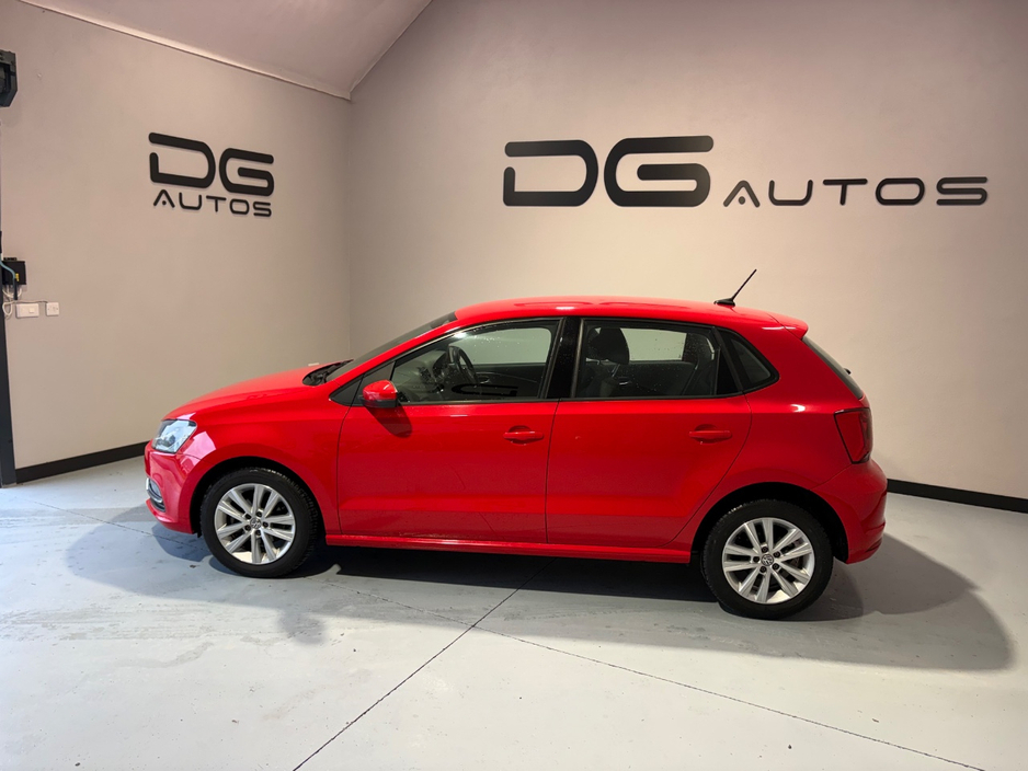 2016 Volkswagen Polo for sale in , Ireland