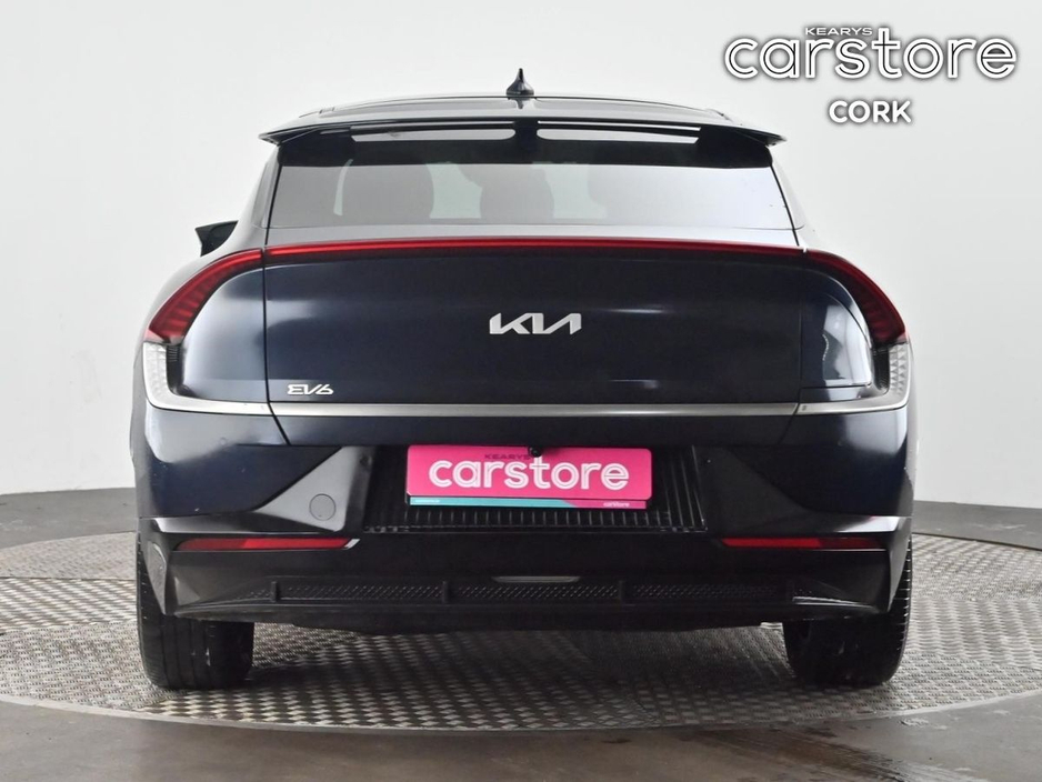 2022 Kia EV6 - image 4