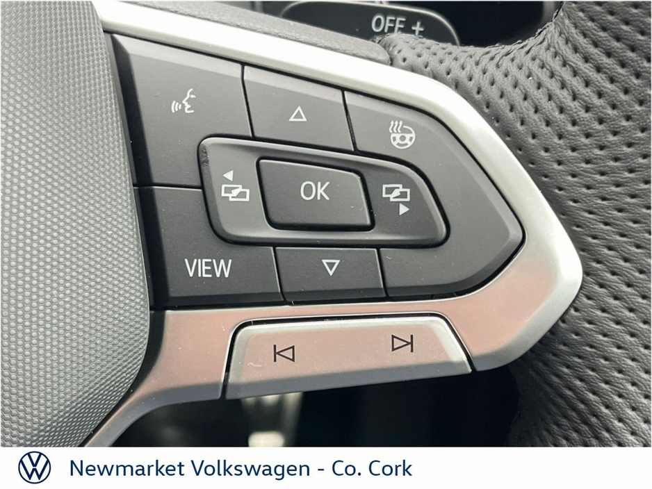 2026 Volkswagen Tiguan - image 9